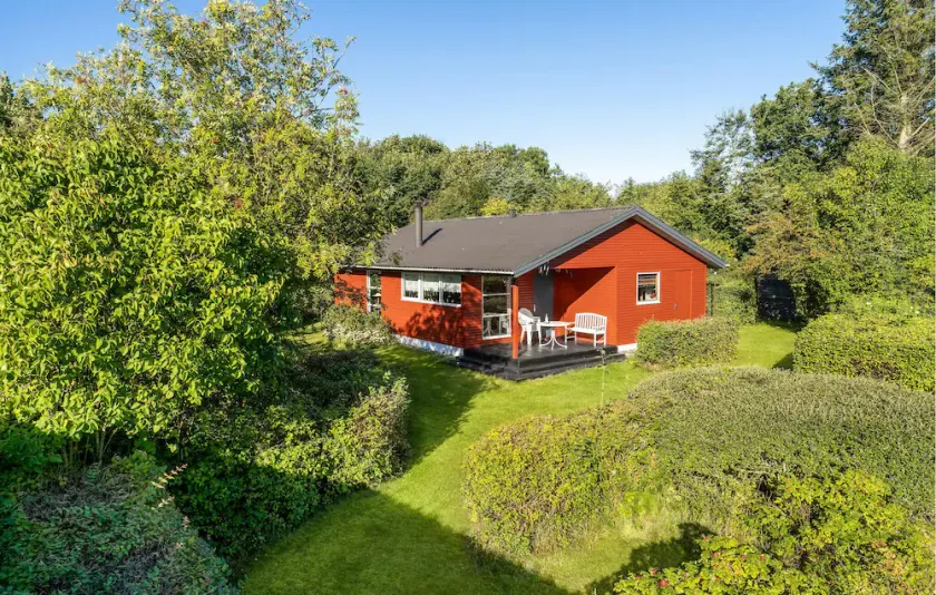 Amazing Home In Nykøbing M - Image 1