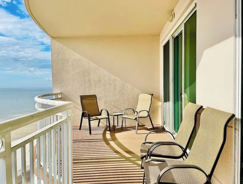 Gulf View Haven - Image 1