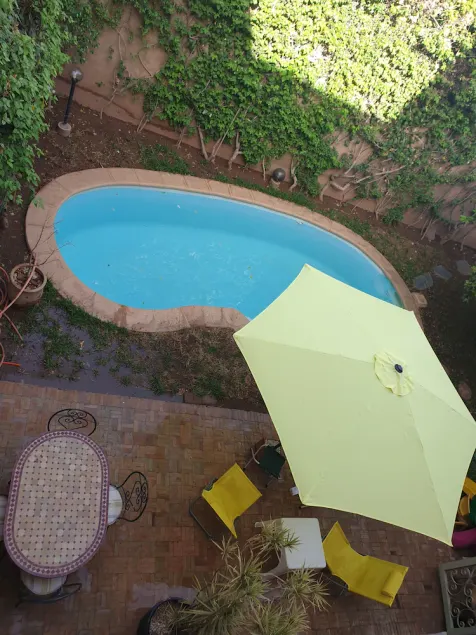 Villa Les Riads de Targa - Image 1