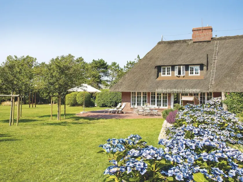 Casa de férias Landhaus Mare - Image 1