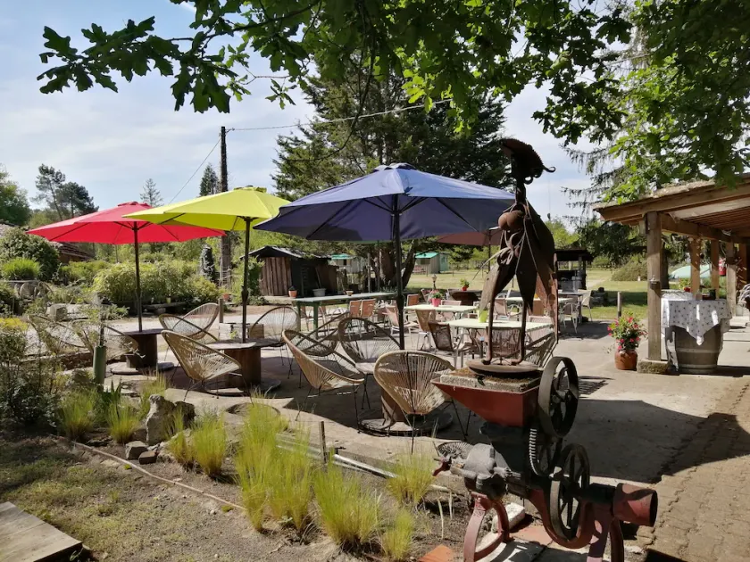 GITE FOR QUIET VACATIONS - Image 1
