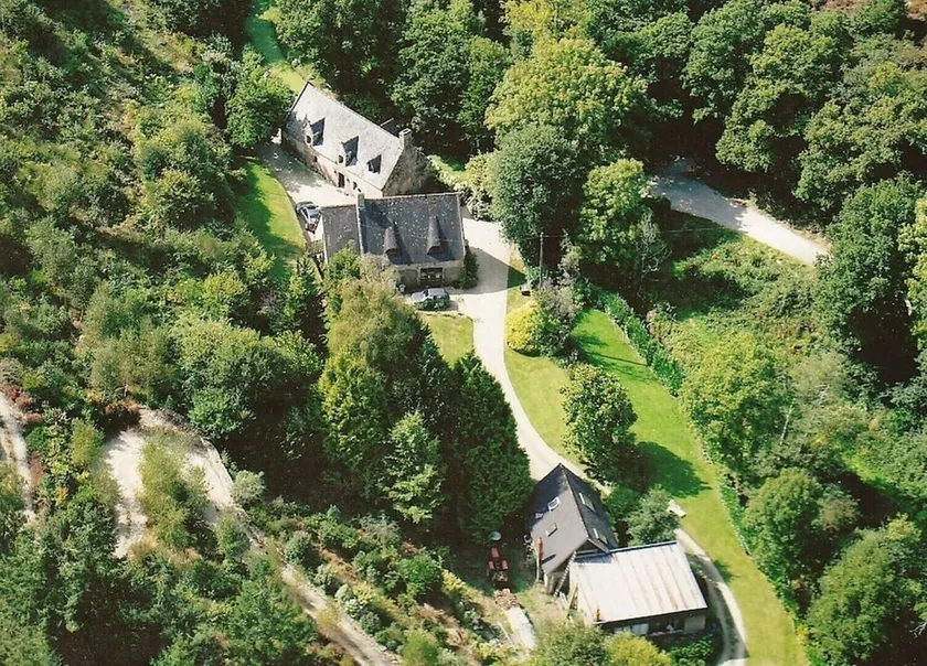 The Old Mill-A perfect gataway! - Image 1