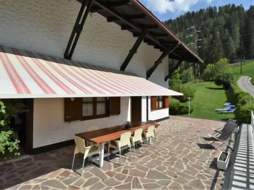 Villa Villa Lucia by Interhome - Image 1