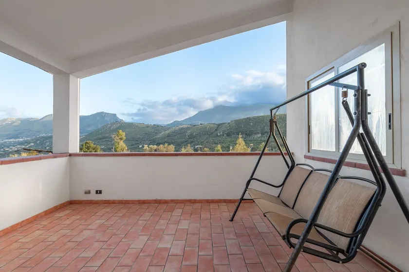 Appartamento in Villa Marlory - Image 1