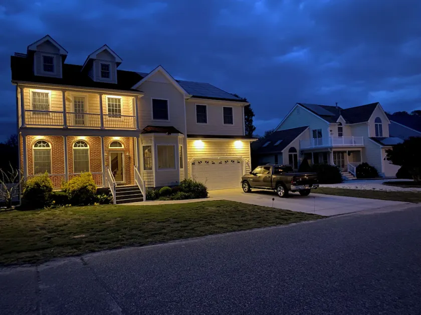 Cape May Bayside Sunset Views! Gratis brug af strand tags og pool tags. - Image 1
