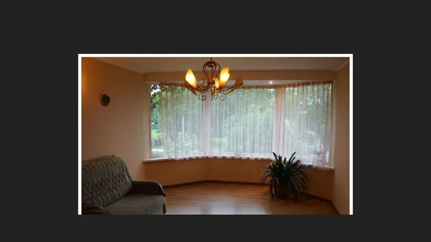 Schönes Ferienhaus in Adazi. - Image 1
