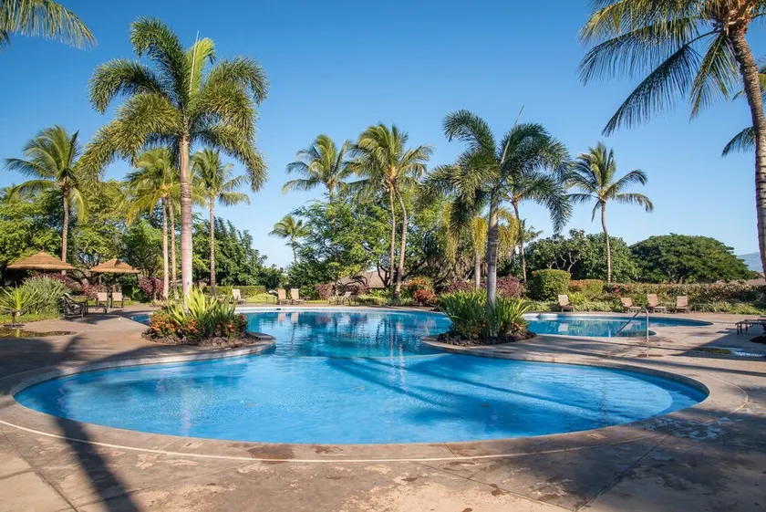 Kulalani 1701: Gorgeous 2-Story Corner Villa in Mauna Lani - Image 1