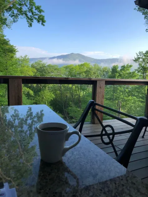 Beautiful Mountain Home in Banner Elk - Image 1