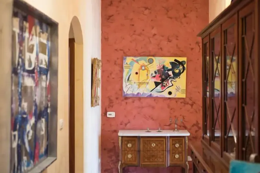 Majestuous Exclusive Property - 5 Min Walk Old City - Image 1