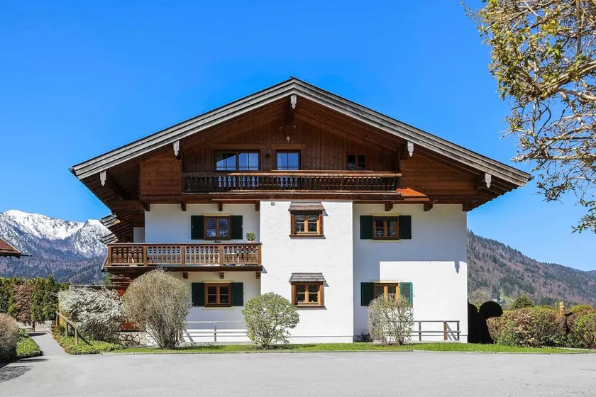 Ferienwohnung Waldeck - Image 1