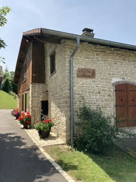 Our Cabin in Rozerotte - Image 1
