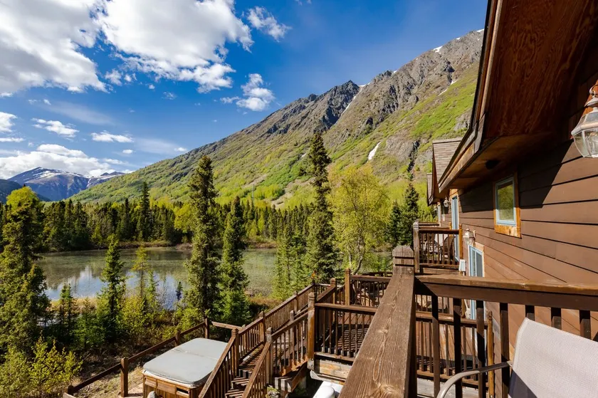 The Inn at Tern Lake - Image 1
