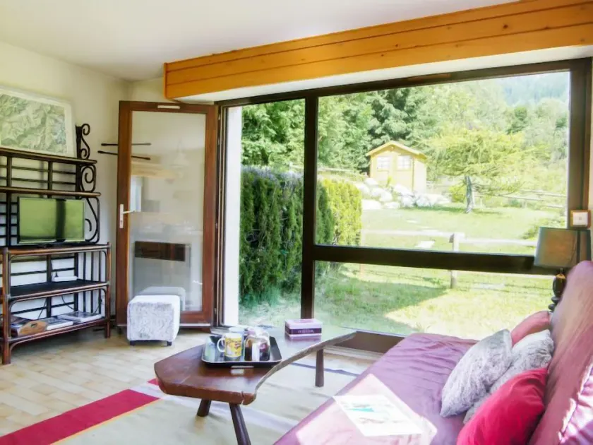 Holiday Home Les Pelarnys by Interhome - Image 1