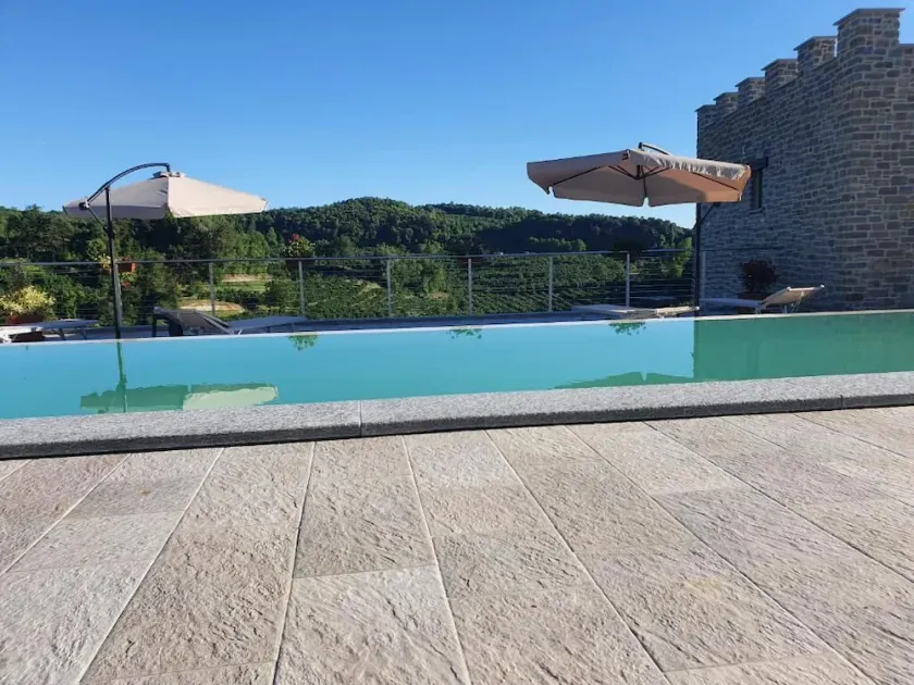 Villa Alta Langa - Image 1