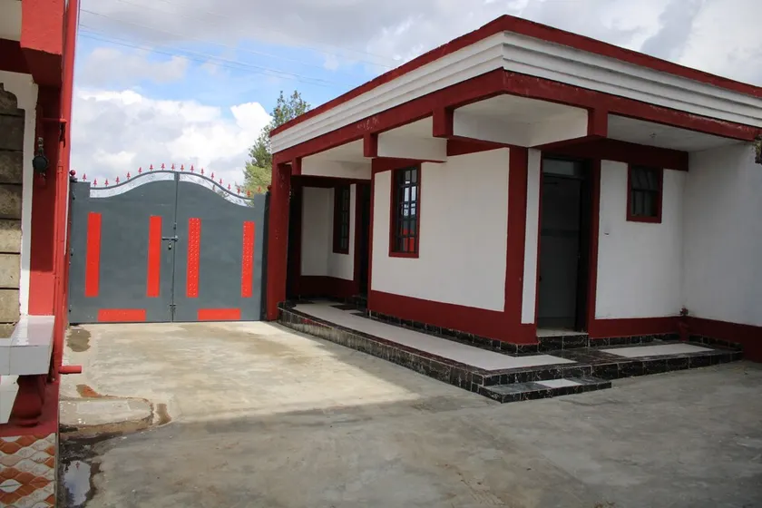 Furnished Apartments in Nairobi - Image 1