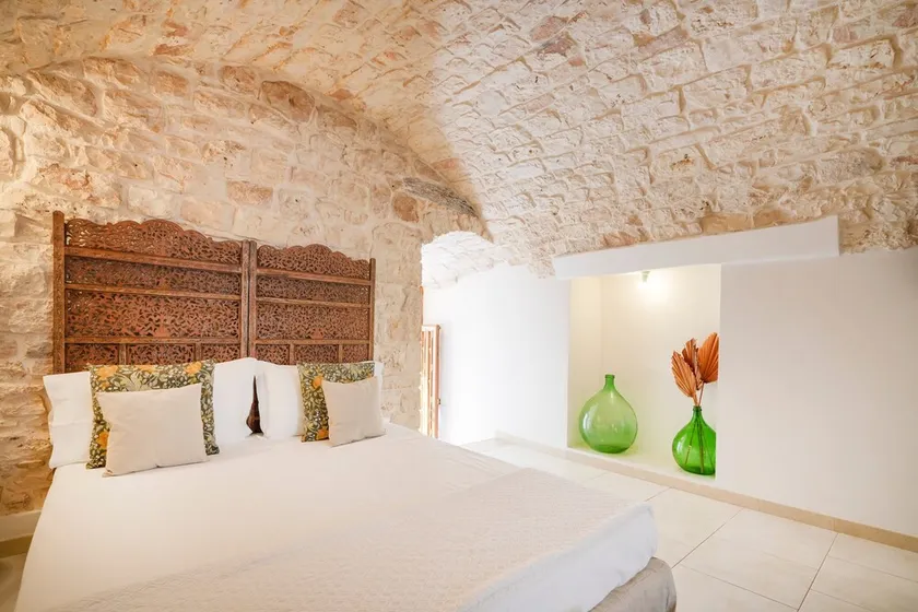 Ferienhaus 'Le Badesse Mitrate' mit WLAN und Klimaanlage - Image 1