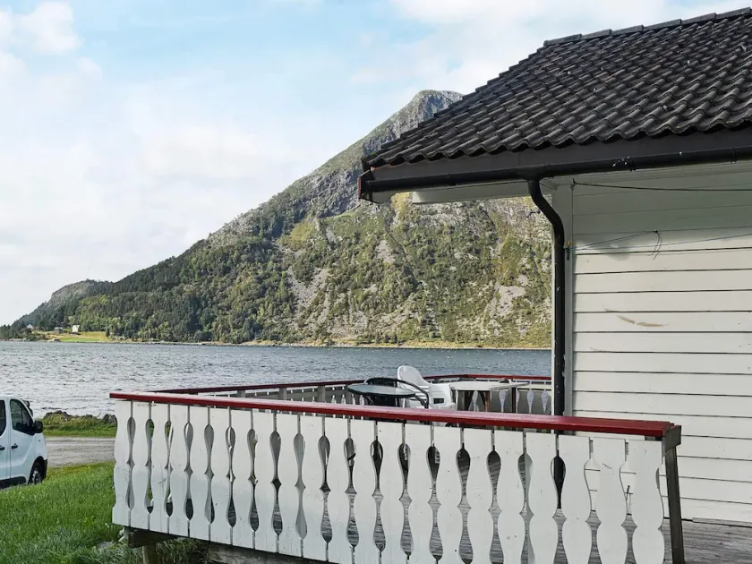 7 person holiday home in Selje By Traum - Image 1