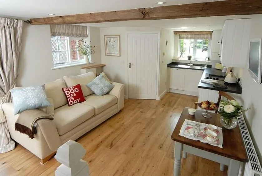 Holly Cottage, Cotswold Hideaway in einem schönen Dorf - Image 1