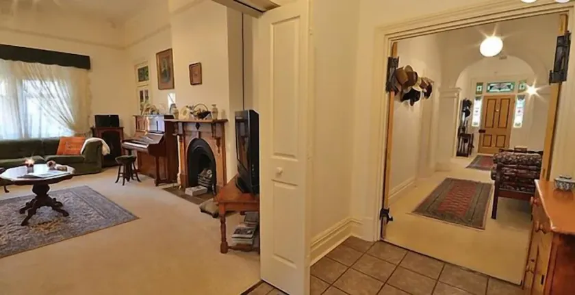 Milcowie B&B Warnertown - Image 1