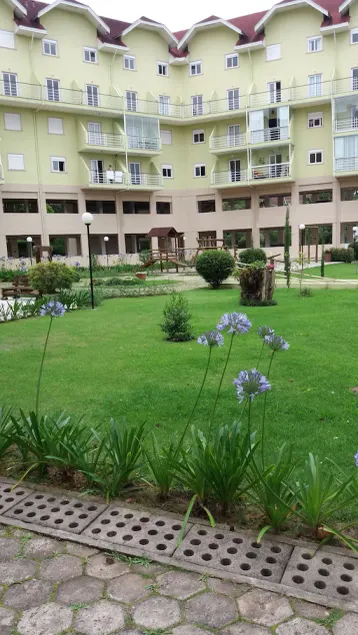Residentiel Yy Ete Et Hiver Condominium refinement in the mountains with WI FI - Image 1