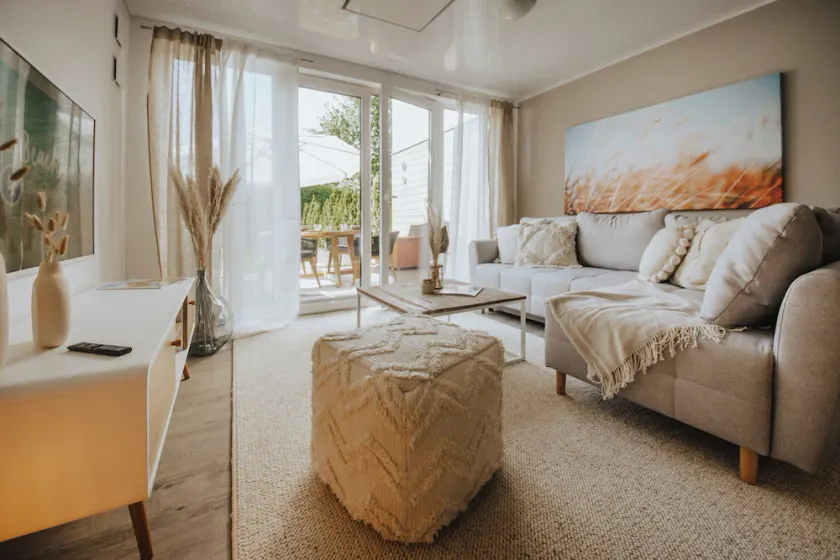 Baltic Village - Boho-Beachhouse - Image 1