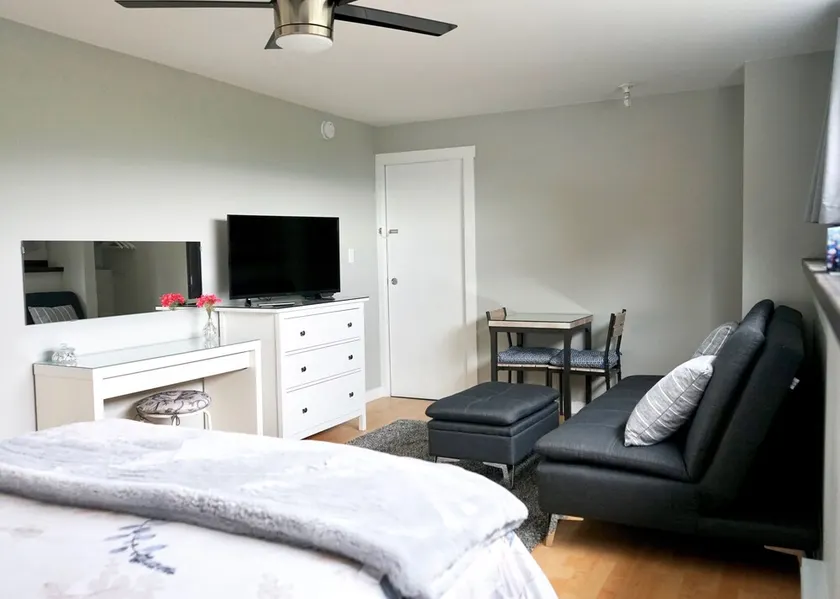 CUCCIOLO AMICHEVOLE!  Bed and Breakfast con licenza. - Image 1