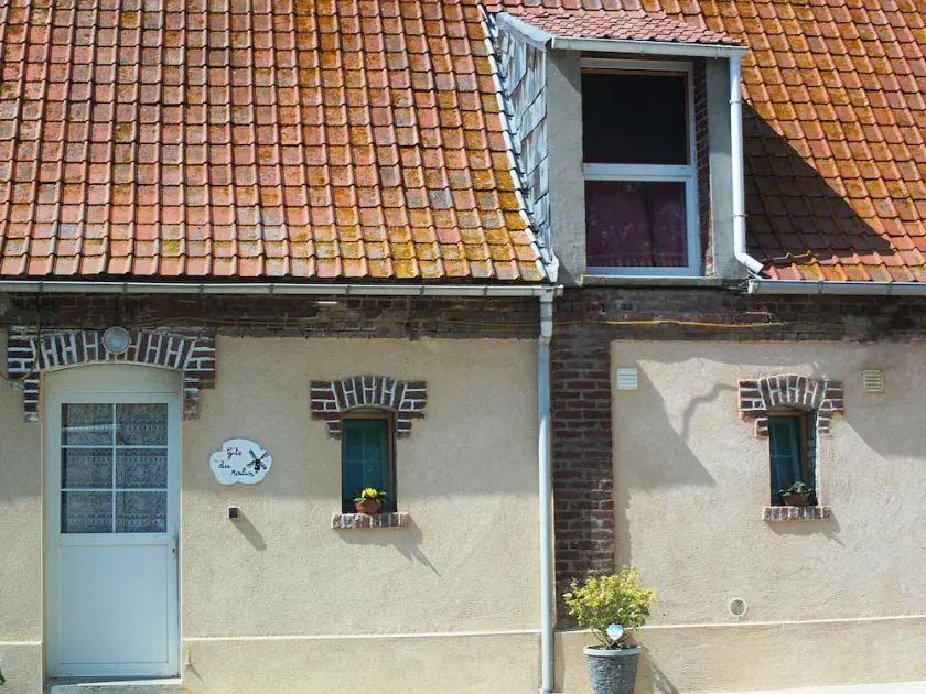 Gîte du Moulin: on a farm on the opal coast - Image 1
