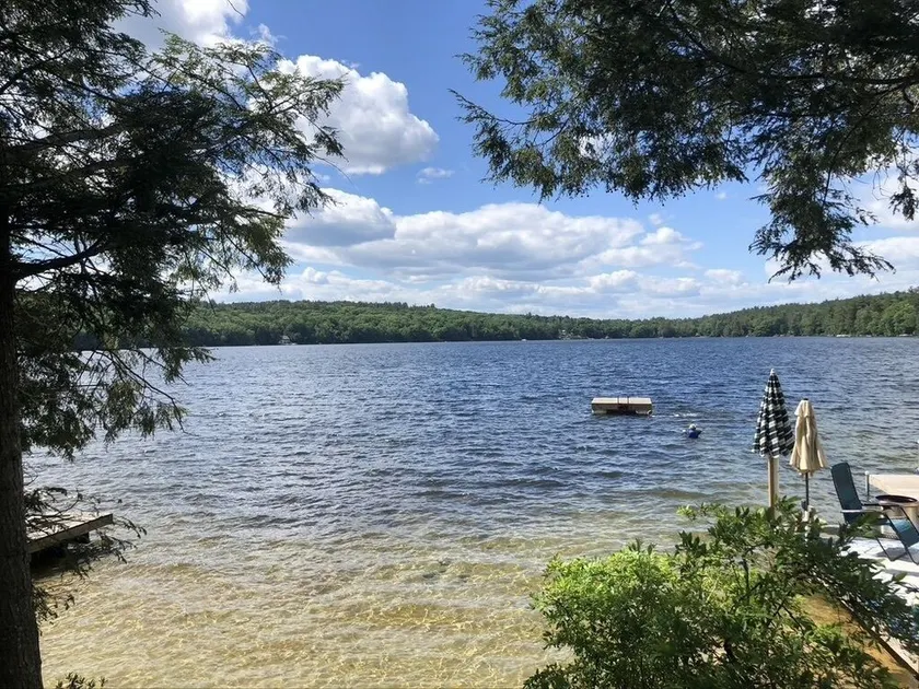 Cottage on Laurel Lake, Private lake access, picture perfect sunsets - Image 1