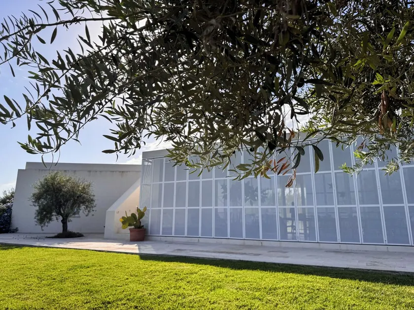 Villa Vendicari - Image 1