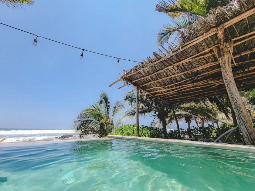 Quinta Feliz Troncones - Image 1