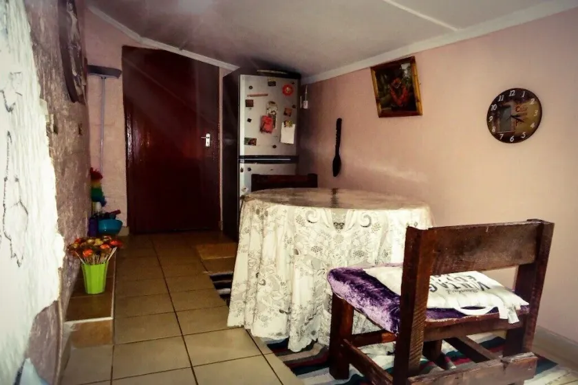 Eagles Wings Country House - Image 1