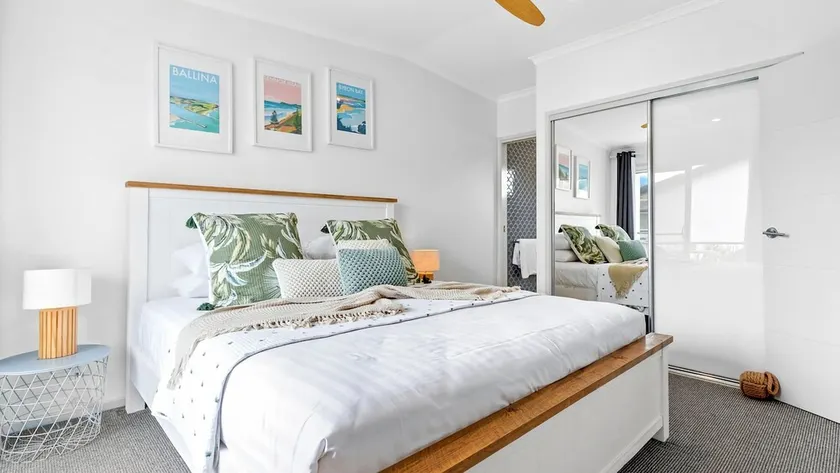 Auspray - Located in the heart of Lennox village - Image 1