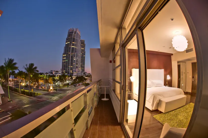 Prime Hotel Miami - Image 1