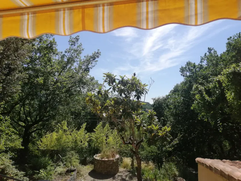 Cosy house, nestled in nature, 5 minutes from the center - Image 1