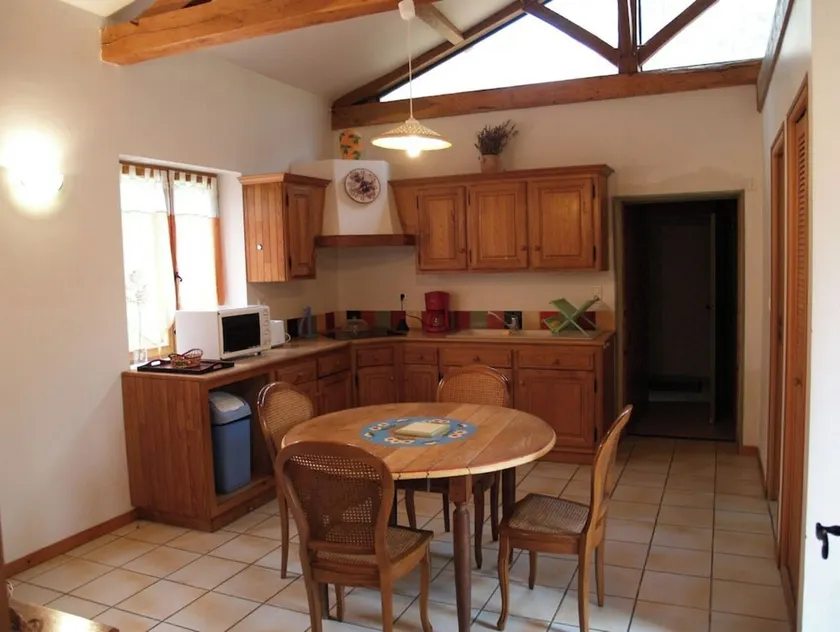 Le Fenil du Clos de Carmensac - Image 1