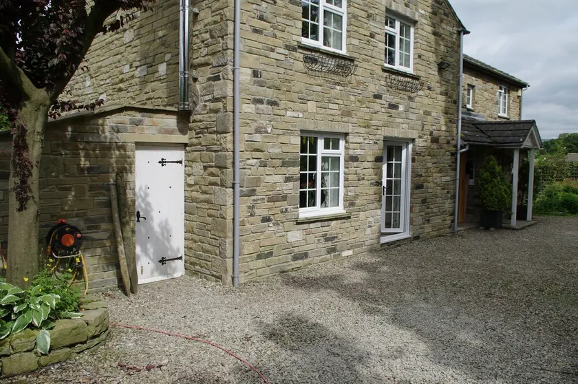Country Hideaways | Beck Side | West Burton - Image 1