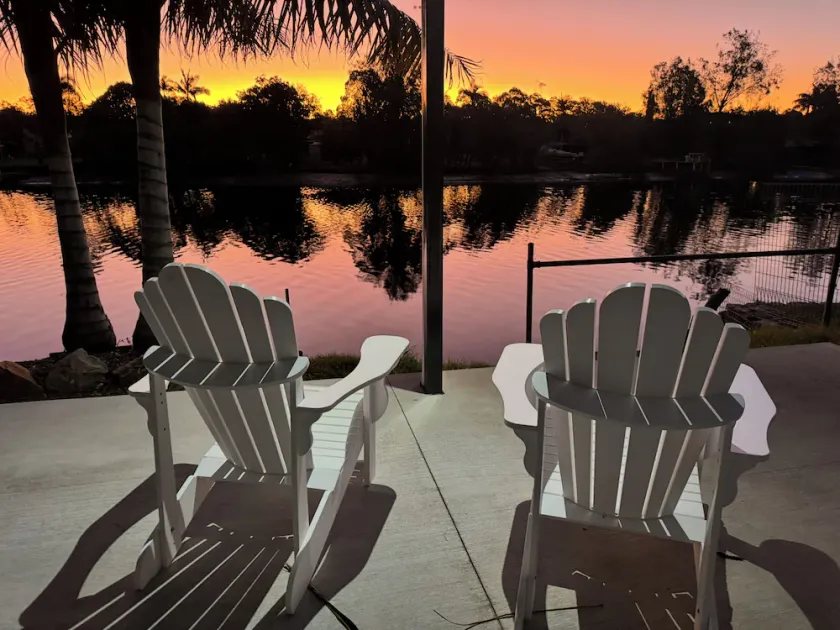 Relax-n.  em House-On-Kalang - Image 1