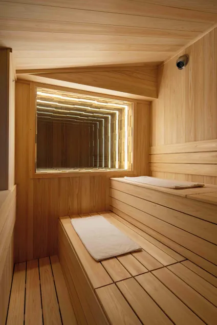 KUTSUROGI SAUNA and STAY - Image 1