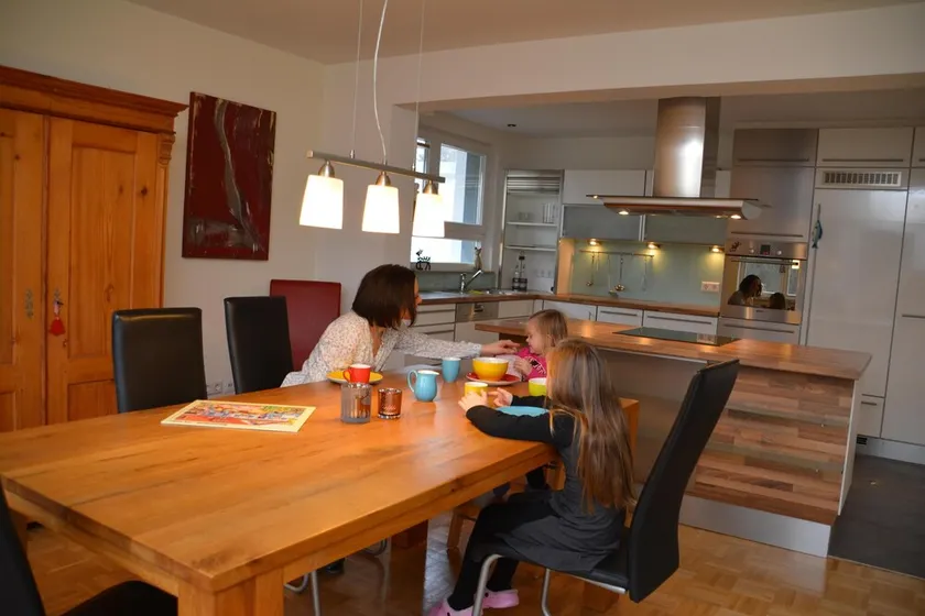 Relaxing vacation in a bright and modern apartment in the middle of the southern Black Forest - Image 1