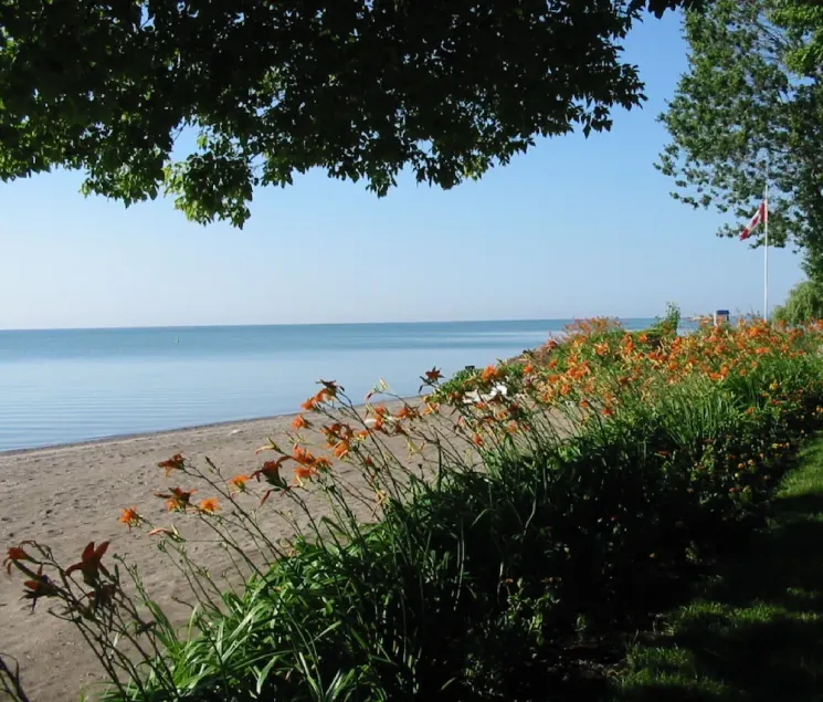 The Douglas Family Cottage - Perfect Waterfront Getaway with Large Beach - Image 1