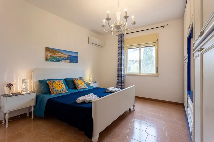 Ferienwohnung 'Mare & Relax' nahe am Meer mit Terrasse und WLAN - Image 1