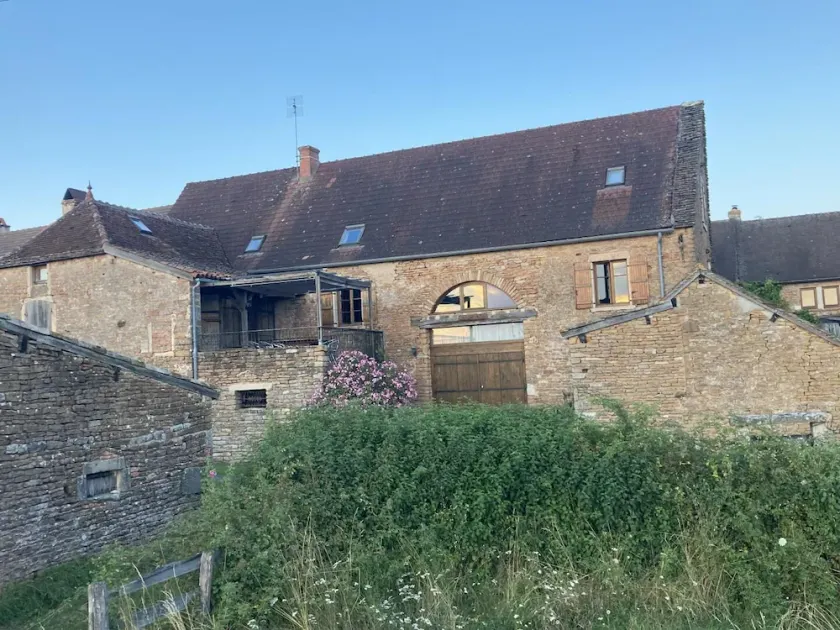 Les Chevrières - Etrigny - Image 1
