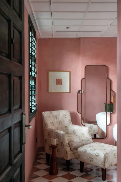 Abode Jaipur - Image 1