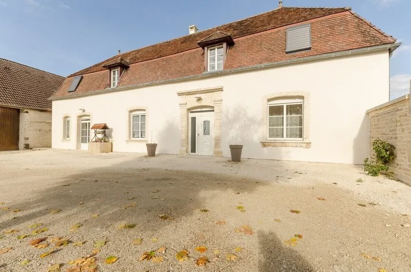 Chez gaby - Image 1