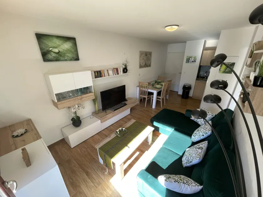 LUCHON - RAMEL GARDENS - APPT 2106 *** - CURE / SKI - WIFI - Superbagnere - Image 1