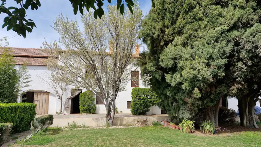 Ferienhaus Cortijo Los Parrales für 4 personen - Image 1