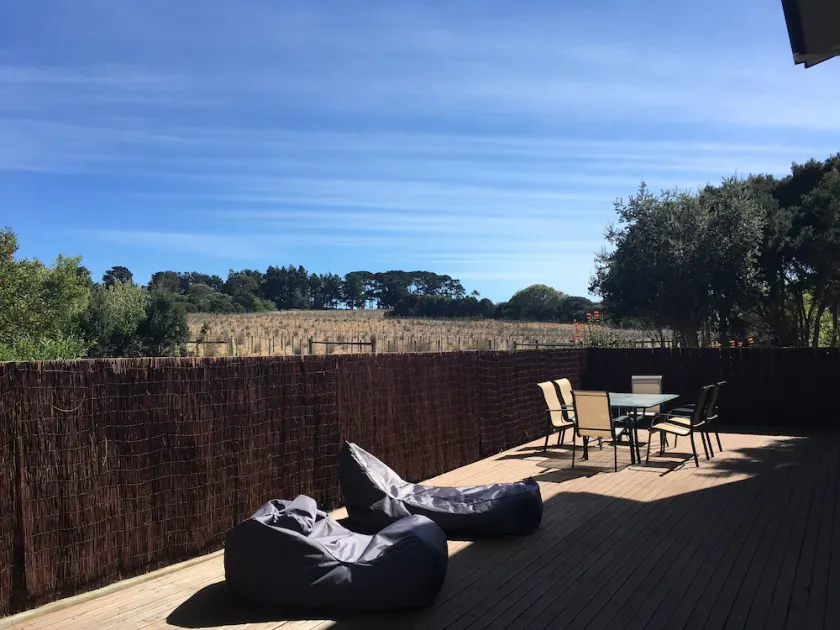 Luxury Hawley Beach House - Image 1