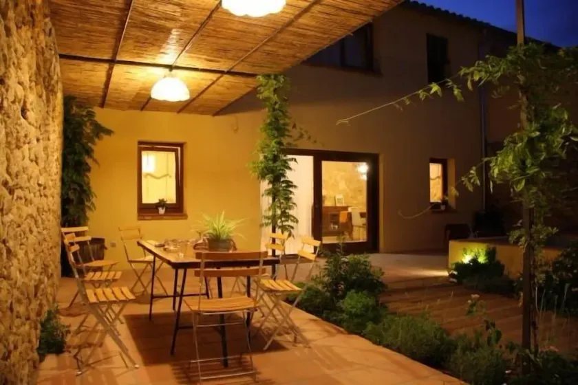 Ferienhaus Ca l´Helena für 8 personen. - Image 1