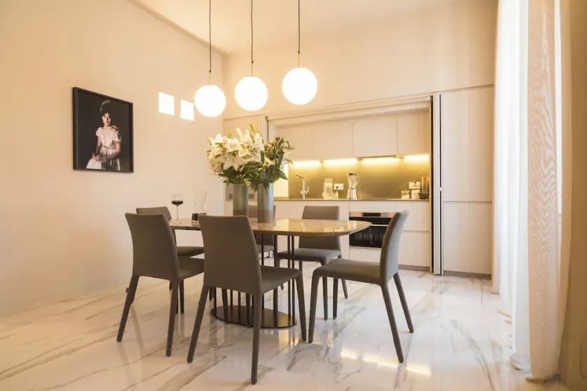 Suite Tigli - by MyHomeInComo - Image 1
