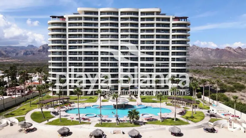 Playa Blanca Premier Unit 810 - Image 1